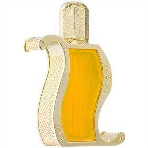 Khadlaj Rasha Concentrated Perfume Oil for Unisex 0.41 oz - New